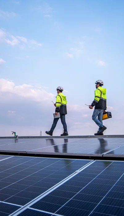 Asestel energías renovables Asestel energías renovables