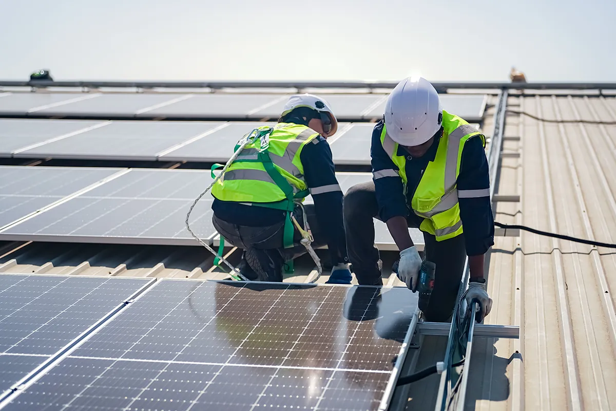 Asestel Solar Asestel Solar