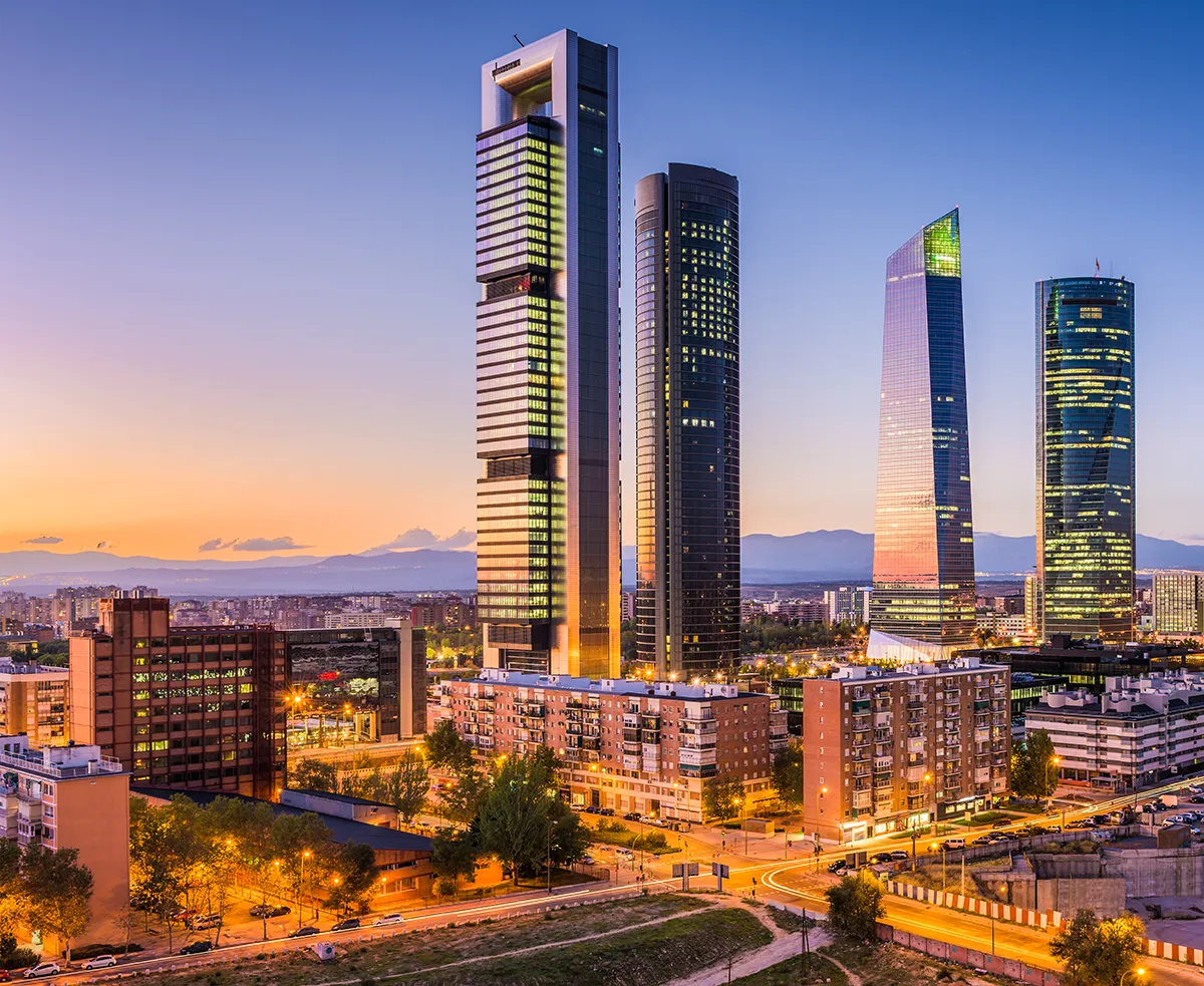 Asestel Instalaciones Madrid Asestel Instalaciones Madrid